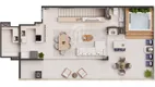 Foto 27 de Apartamento com 2 Quartos à venda, 67m² em Itacolomi, Balneário Piçarras