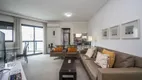 Foto 2 de Flat com 2 Quartos à venda, 80m² em Paraíso, São Paulo