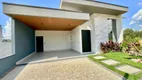 Foto 2 de Casa de Condomínio com 3 Quartos à venda, 211m² em Loteamento Park Gran Reserve, Indaiatuba