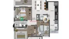 Foto 14 de Apartamento com 3 Quartos à venda, 16m² em Prado, Belo Horizonte