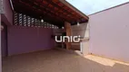 Foto 29 de Casa com 3 Quartos à venda, 172m² em Vila Fátima, Piracicaba