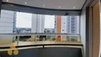 Foto 5 de Apartamento com 3 Quartos para alugar, 190m² em Mossunguê, Curitiba