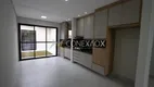 Foto 7 de Casa de Condomínio com 3 Quartos à venda, 140m² em Vila Monte Alegre, Paulínia