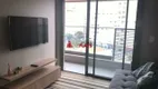 Foto 5 de Apartamento com 1 Quarto para alugar, 40m² em Itaim Bibi, São Paulo