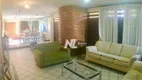 Foto 6 de Casa com 4 Quartos à venda, 500m² em Capim Macio, Natal