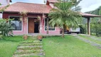 Foto 2 de Casa com 6 Quartos à venda, 321m² em Cachoeira do Bom Jesus, Florianópolis