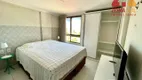 Foto 18 de Cobertura com 3 Quartos à venda, 133m² em Cabo Branco, João Pessoa