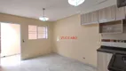 Foto 2 de Casa com 1 Quarto para alugar, 70m² em Parque Renato Maia, Guarulhos