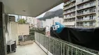 Foto 3 de Cobertura com 3 Quartos à venda, 143m² em Humaitá, Rio de Janeiro
