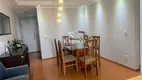 Foto 2 de Apartamento com 3 Quartos à venda, 62m² em Vila Antonieta, São Paulo