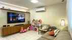 Foto 6 de Casa de Condomínio com 3 Quartos à venda, 112m² em Piçarreira, Teresina