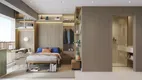 Foto 24 de Apartamento com 1 Quarto à venda, 28m² em Campo Belo, São Paulo
