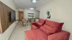 Foto 7 de Apartamento com 2 Quartos para alugar, 80m² em Aviação, Praia Grande