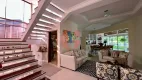 Foto 2 de Casa de Condomínio com 5 Quartos à venda, 462m² em Conjunto Residencial Esplanada do Sol, São José dos Campos