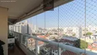 Foto 17 de Apartamento com 3 Quartos à venda, 110m² em Aclimação, São Paulo