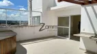 Foto 20 de Cobertura com 3 Quartos à venda, 166m² em Mansões Santo Antônio, Campinas