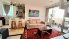 Foto 2 de Apartamento com 1 Quarto à venda, 75m² em Indianópolis, São Paulo
