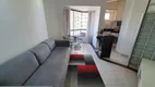 Foto 4 de Flat com 1 Quarto para alugar, 45m² em Paraíso, São Paulo