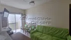 Foto 12 de Apartamento com 1 Quarto à venda, 45m² em Vila Caicara, Praia Grande