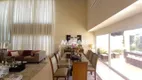 Foto 10 de Casa de Condomínio com 4 Quartos à venda, 396m² em Residencial Villa Lobos, Bauru