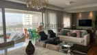 Foto 7 de Apartamento com 3 Quartos à venda, 134m² em Jardim Olympia, São Paulo