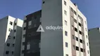 Foto 2 de Apartamento com 2 Quartos à venda, 51m² em Contorno, Ponta Grossa