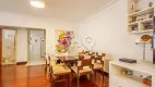 Foto 4 de Apartamento com 3 Quartos à venda, 176m² em Higienópolis, São Paulo