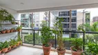 Foto 2 de Apartamento com 3 Quartos à venda, 161m² em Vila Nova Conceição, São Paulo
