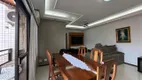 Foto 2 de Apartamento com 3 Quartos à venda, 135m² em Campo Grande, Santos