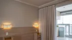 Foto 5 de Apartamento com 1 Quarto à venda, 40m² em Bela Vista, São Paulo