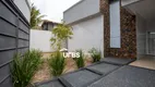 Foto 2 de Casa com 4 Quartos à venda, 230m² em Residencial Flamingo, Goiânia