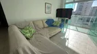 Foto 4 de Apartamento com 3 Quartos para alugar, 97m² em Centro, Guarujá