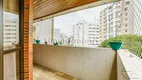 Foto 5 de Apartamento com 3 Quartos à venda, 190m² em Perdizes, São Paulo