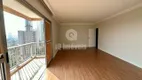 Foto 3 de Apartamento com 3 Quartos à venda, 125m² em Campo Belo, São Paulo