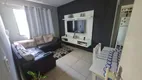 Foto 2 de Apartamento com 2 Quartos à venda, 45m² em Loteamento Dinora Rosa, Sorocaba