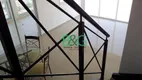 Foto 9 de Cobertura com 3 Quartos para venda ou aluguel, 227m² em Brooklin, São Paulo