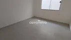 Foto 6 de Casa com 3 Quartos à venda, 100m² em Jardim Atlântico Central, Maricá