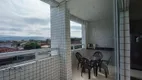 Foto 46 de Apartamento com 1 Quarto à venda, 42m² em Maracanã, Praia Grande