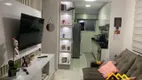 Foto 3 de Apartamento com 2 Quartos à venda, 45m² em Pompéia, Piracicaba