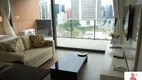 Foto 6 de Flat com 1 Quarto para alugar, 42m² em Vila Nova Conceição, São Paulo