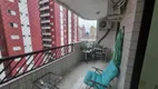 Foto 18 de Apartamento com 2 Quartos à venda, 90m² em Canto do Forte, Praia Grande