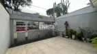 Foto 3 de Casa com 3 Quartos à venda, 152m² em Embaré, Santos