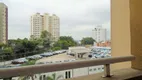 Foto 2 de Apartamento com 2 Quartos à venda, 51m² em Morumbi, São Paulo