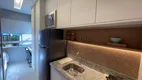 Foto 5 de Apartamento com 1 Quarto à venda, 13m² em Amaralina, Salvador