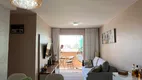 Foto 4 de Apartamento com 3 Quartos à venda, 74m² em Glória, Macaé