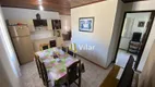 Foto 13 de Casa com 3 Quartos à venda, 130m² em Vila Rosa, Piraquara