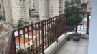 Foto 5 de Apartamento com 4 Quartos para venda ou aluguel, 156m² em Chácara Inglesa, São Paulo