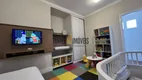 Foto 12 de Casa de Condomínio com 3 Quartos à venda, 320m² em Condominio Athenas, Valinhos
