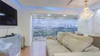 Foto 3 de Apartamento com 3 Quartos à venda, 80m² em Jurubatuba, São Paulo
