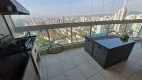 Foto 54 de Apartamento com 3 Quartos à venda, 118m² em Boqueirão, Santos